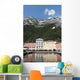 Riva del Garda Wall Mural