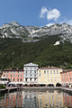 Riva del Garda Wall Mural