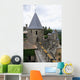 La Citadella Di Carcassonne Wall Mural