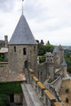 La Citadella Di Carcassonne Wall Mural