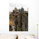 Citadel Carcassonne Unesco World Wall Mural