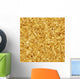 Gold Mosaic Background Eps