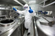 Technician Uniform Lab with