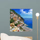 Italian Scenerypositano Amalfi Coast