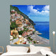 Italian Scenerypositano Amalfi Coast