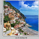 Italian Scenerypositano Amalfi Coast