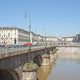 Piazza Vittorio Turin