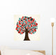 Abstract Music Tree