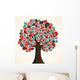 Abstract Music Tree