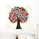 Abstract Music Tree