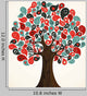 Abstract Music Tree
