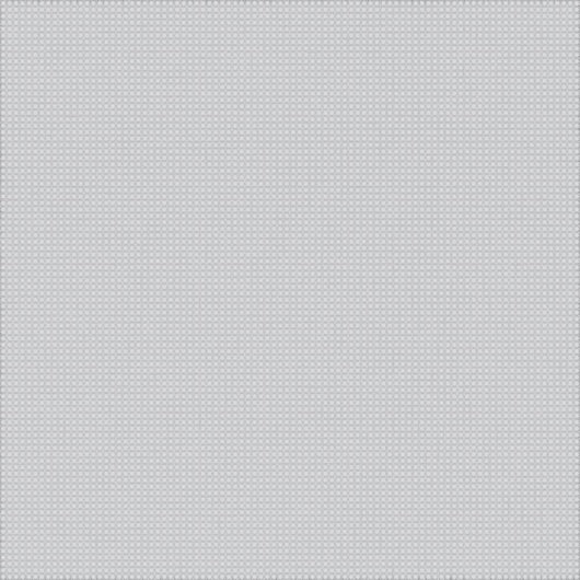 Gray Canvas with Delicate Wall Decal