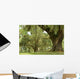 Live Oaks and Spanish Moss 1 Wall Mural