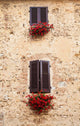 Windows Tuscany