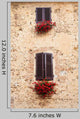 Windows Tuscany