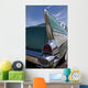 Old Chevy Tail Light