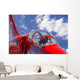 Jet Wall Mural