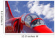 Jet Wall Mural
