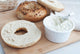 Cream Cheese with Garlic