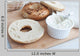 Cream Cheese with Garlic