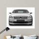 Front Silver Car