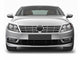 Front Silver Car