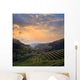 Countryside Dawn Wall Decal