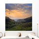 Countryside Dawn Wall Decal