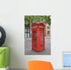 London Red Telephone Booth