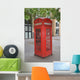 London Red Telephone Booth