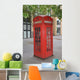 London Red Telephone Booth