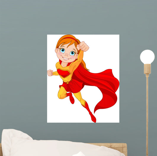 Super Girl