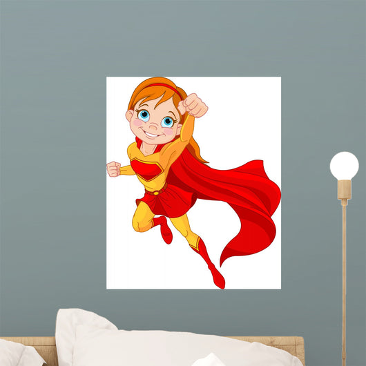 Super Girl