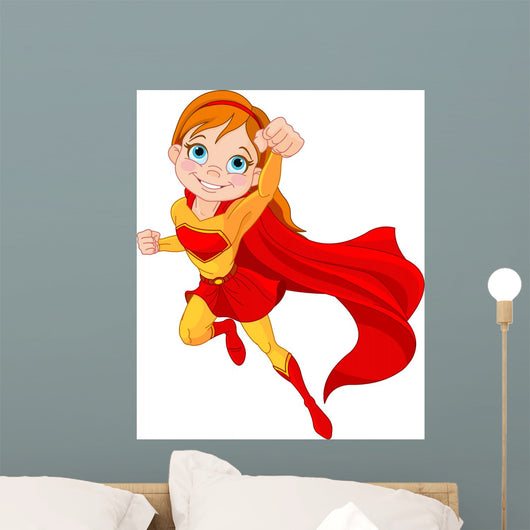 Super Girl