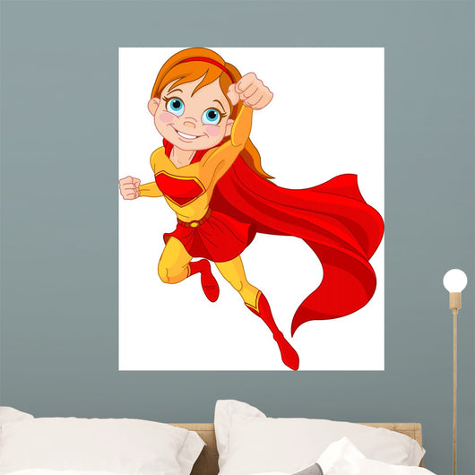 Super Girl