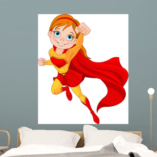 Super Girl