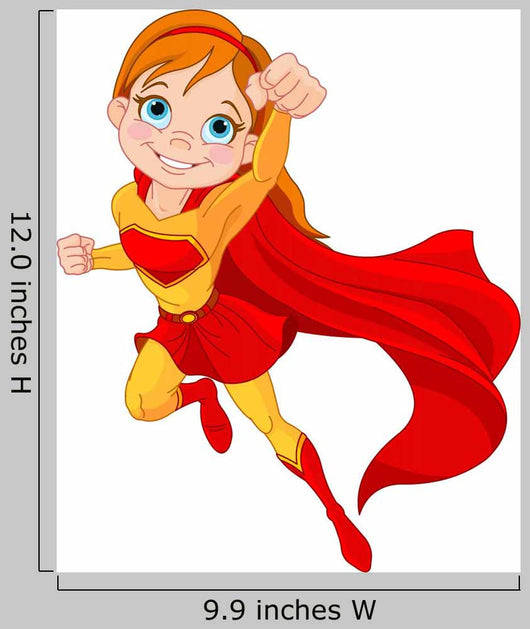 Super Girl