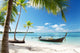Sea and Boat