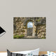 Fountains Abbey Arch Window