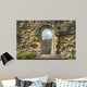 Fountains Abbey Arch Window