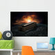 Noah's Ark Wall Mural