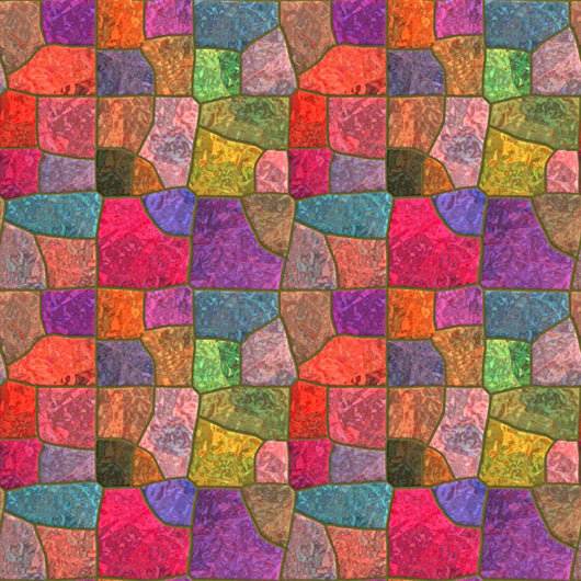 Stained Glass