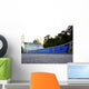 Skate Ramp 1 Wall Decal