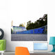 Skate Ramp 1 Wall Decal