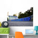 Skate Ramp 1 Wall Decal