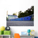 Skate Ramp 1 Wall Decal