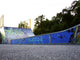 Skate Ramp 1 Wall Decal