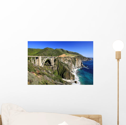 Bixby Bridge
