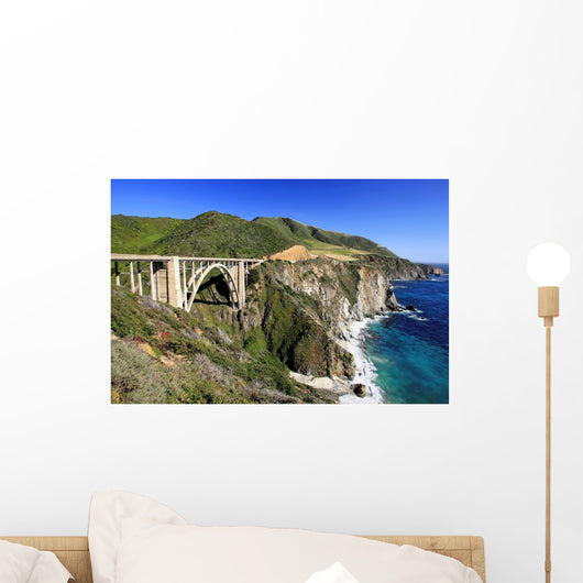 Bixby Bridge