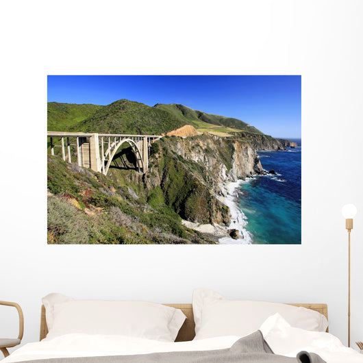 Bixby Bridge
